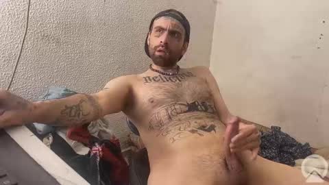 deliciosodemente online show from February 8, 11:31 pm