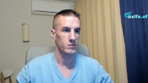 Axl online show from April 19, 1:05 am