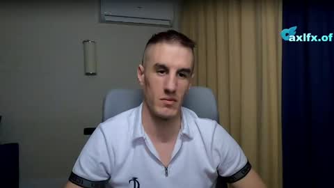 Axl online show from April 14, 2:22 am