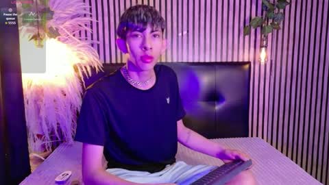 Ayano Aishi online show from April 1, 1:02 pm