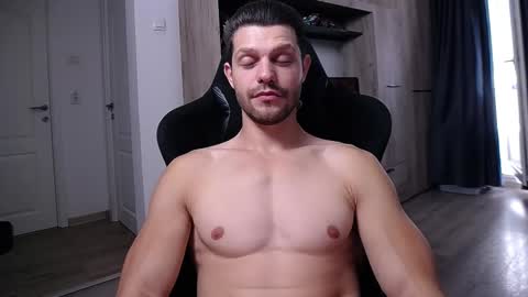 Aydan Blake Official online show from November 6, 11:02 am