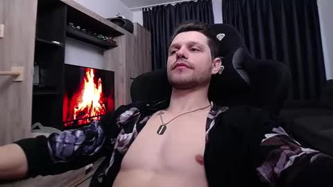 Aydan Blake Official online show from March 16, 4:11 pm