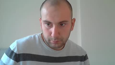 AYBOY online show from January 11, 12:20 pm