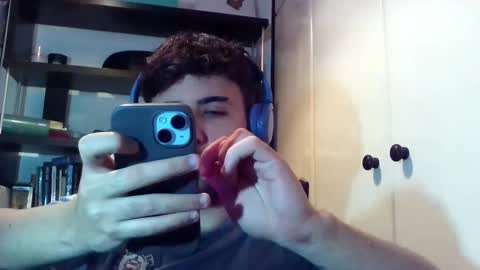 ApoloArt online show from March 1, 1:22 am