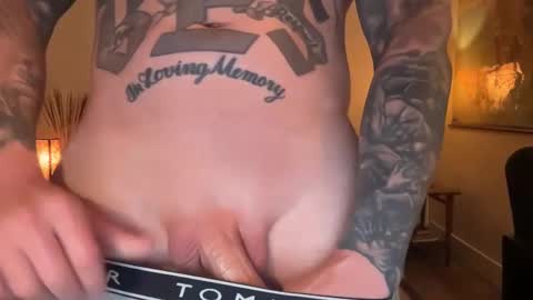 az_tatts online show from February 23, 9:25 pm