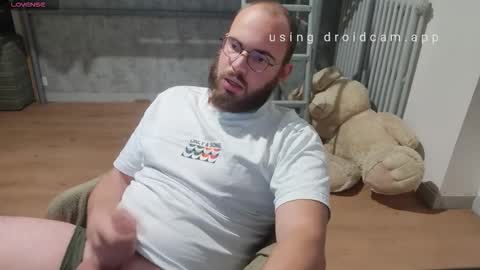 justin online show from September 15, 9:16 pm