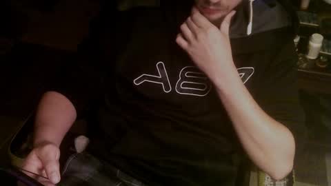 Zin online show from October 19, 10:46 pm