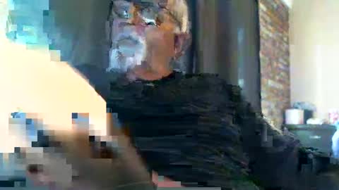 azjohnny online show from September 8, 5:23 pm