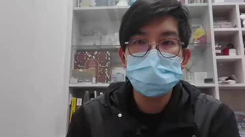 azuresea48 online show from February 2, 4:48 pm