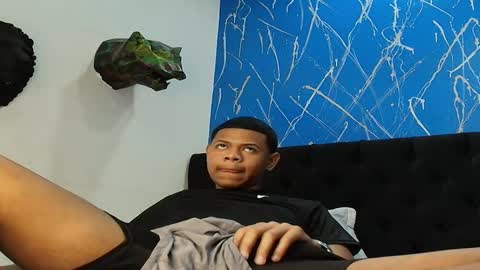 Azza 23 online show from March 4, 4:52 am