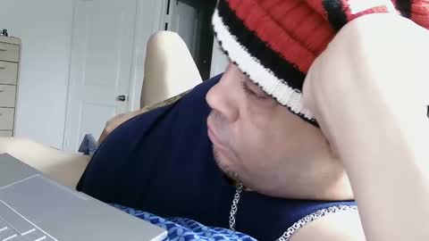 b1gandhard online show from December 14, 5:31 pm