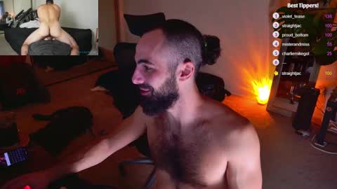 b1gbanana online show from February 21, 3:01 am