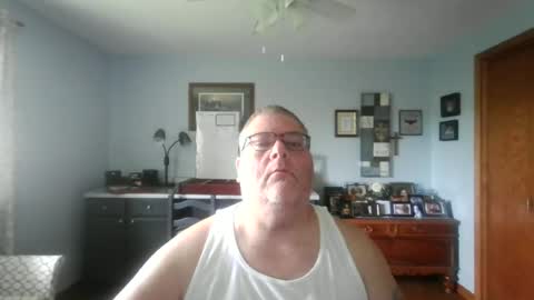 Cory online show from June 16, 1:02 pm