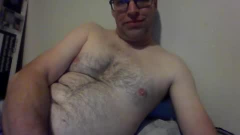 your-personal-weener online show from January 8, 1:00 am