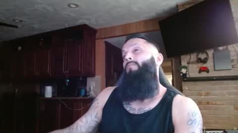 Miguel online show from November 29, 8:38 am