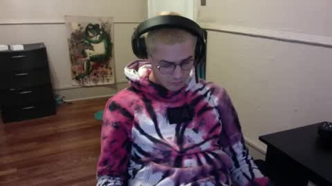 B8torbro online show from January 18, 2:46 am