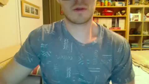 babacoolmagic online show from November 29, 8:33 pm