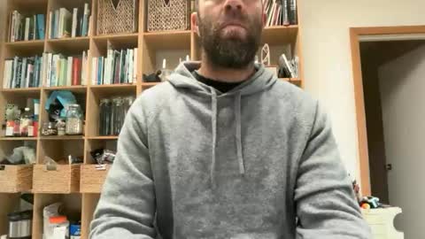 babeheater online show from February 25, 5:25 pm