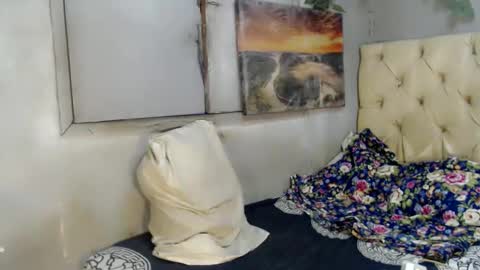 your Baby Aries69 online show from February 11, 12:43 pm