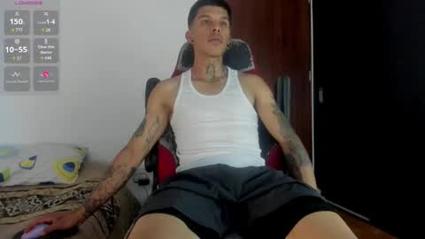 OF GxoXabs online show from March 6, 4:26 pm