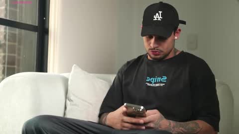 baby_rausch online show from February 8, 10:58 pm