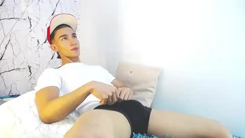 ANDY online show from April 15, 11:26 pm