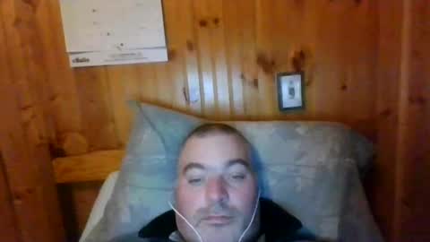 Darren online show from January 23, 3:37 am