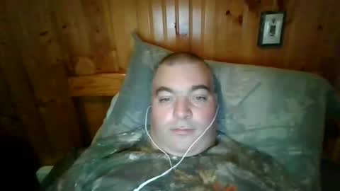 Darren online show from December 4, 3:04 am