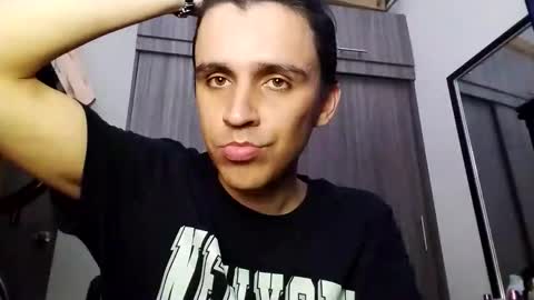 Dani  online show from November 11, 8:47 pm