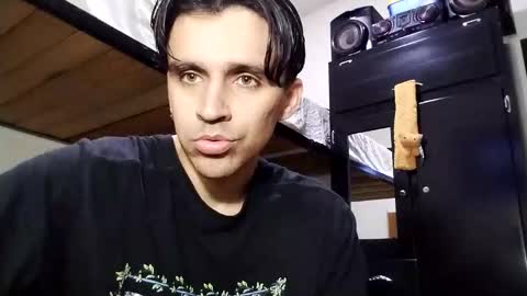 Dani  online show from February 15, 10:29 pm