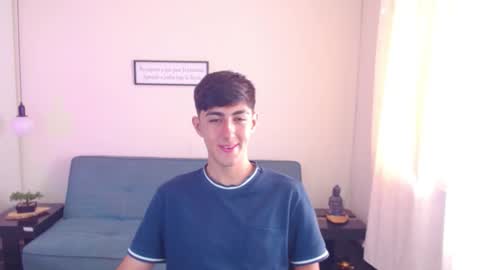 Snapshot of babymaik chatting on February 24, 1:53 pm babymaik online show from February 24, 1:53 pm