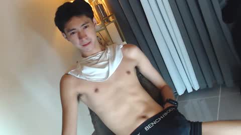 call me james online show from March 23, 6:36 pm