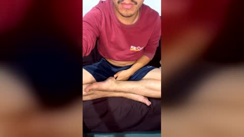 babyyourearichman online show from June 6, 1:44 am