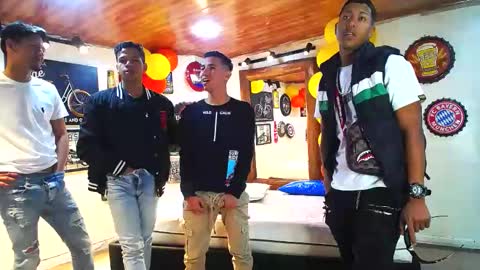 Snapshot of backyardigans chatting on January 27, 6:52 pm backyardigans online show from January 27, 6:52 pm