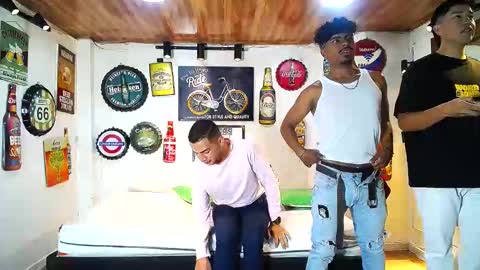 Snapshot of backyardigans chatting on March 8, 6:35 pm backyardigans online show from March 8, 6:35 pm