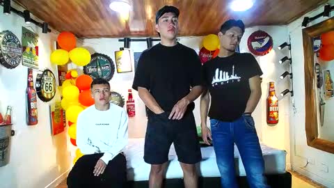 Snapshot of backyardigans chatting on February 26, 7:03 pm backyardigans online show from February 26, 7:03 pm