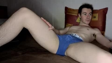 Shane  The cutest badass in the world online show from January 13, 12:04 am