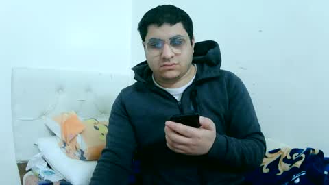 badboixx online show from March 1, 6:11 pm