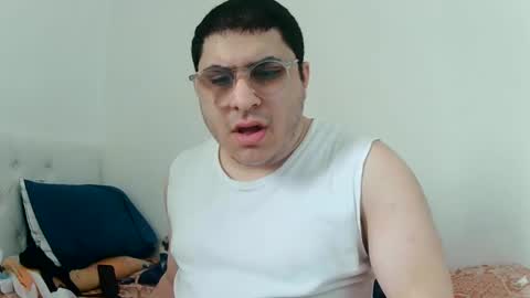 badboixx online show from February 14, 10:59 am