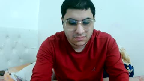 badboixx online show from February 16, 8:11 pm