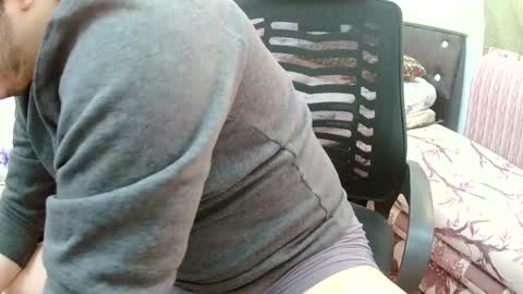 badboixx online show from December 10, 8:08 am