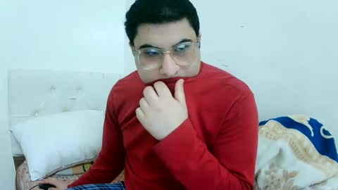 badboixx online show from February 23, 12:11 pm