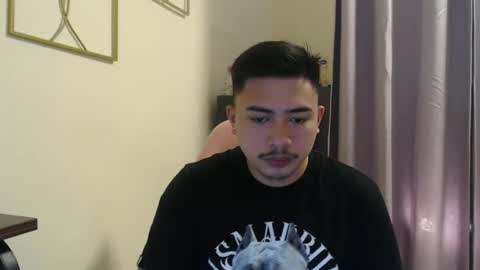 HANNS online show from October 10, 9:39 pm