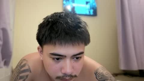 HANNS online show from October 2, 7:40 pm