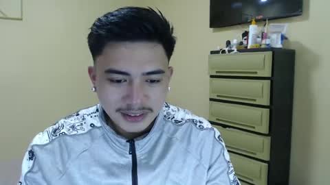 HANNS online show from December 9, 5:02 pm