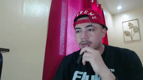 HANNS online show from February 15, 4:14 am