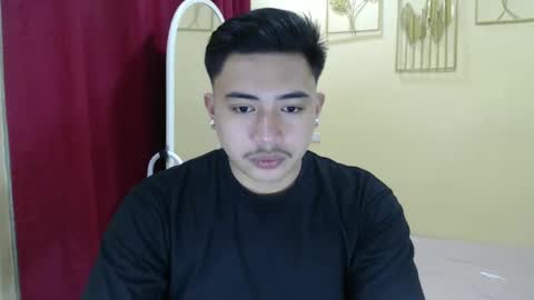 HANNS online show from December 8, 12:52 pm