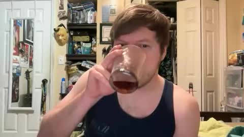 Hylian97 online show from December 4, 9:49 am