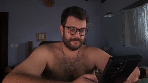 Snapshot of baddaddybrasil chatting on January 7, 11:54 am Baddaddybrazil online show from January 7, 11:54 am