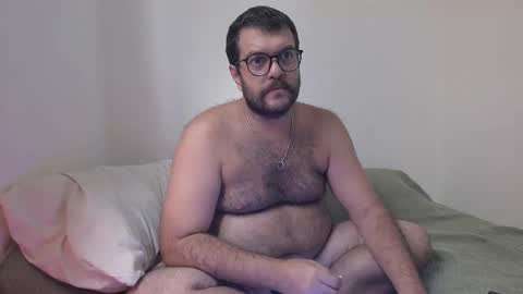 Baddaddybrazil online show from February 13, 6:46 pm